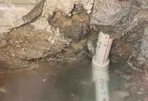 和县管道漏水检测五