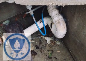 和县水管漏水检测公司6