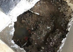 和县水管漏水检测公司2