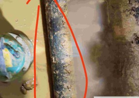 和县水管漏水检测公司1